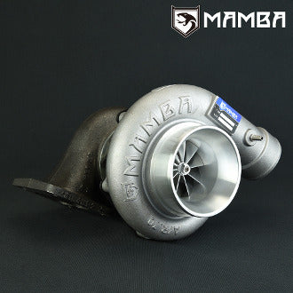 GTW3890R 4" T04Z Ball Bearing Turbocharger w/1.00 Twin Scroll