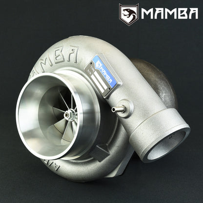 GTW3890R 4" T04Z Ball Bearing Turbocharger w/1.00 Twin Scroll