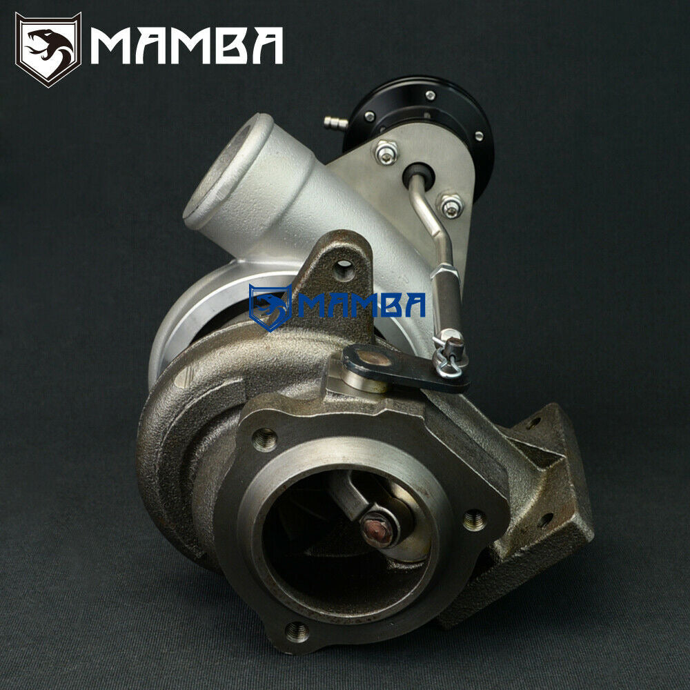 TD04HL-21TK 9-6 Extreme SAAB 9-3 B235R Short Neck