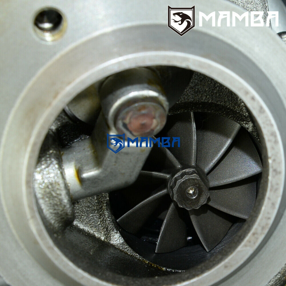 TD04HL-21TK 9-6 Extreme SAAB 9-3 B235R Short Neck