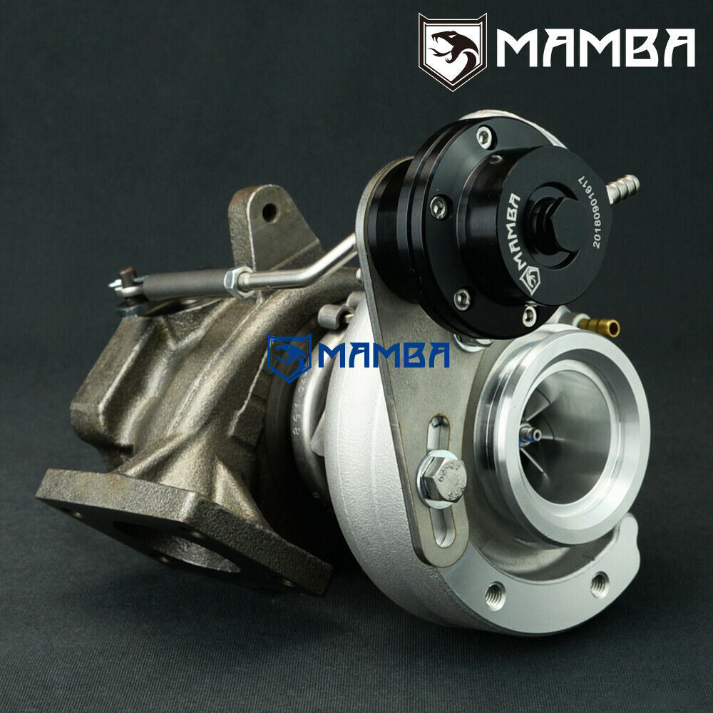 TD04HL-21TK 9-6 Extreme SAAB 9-3 B235R Short Neck