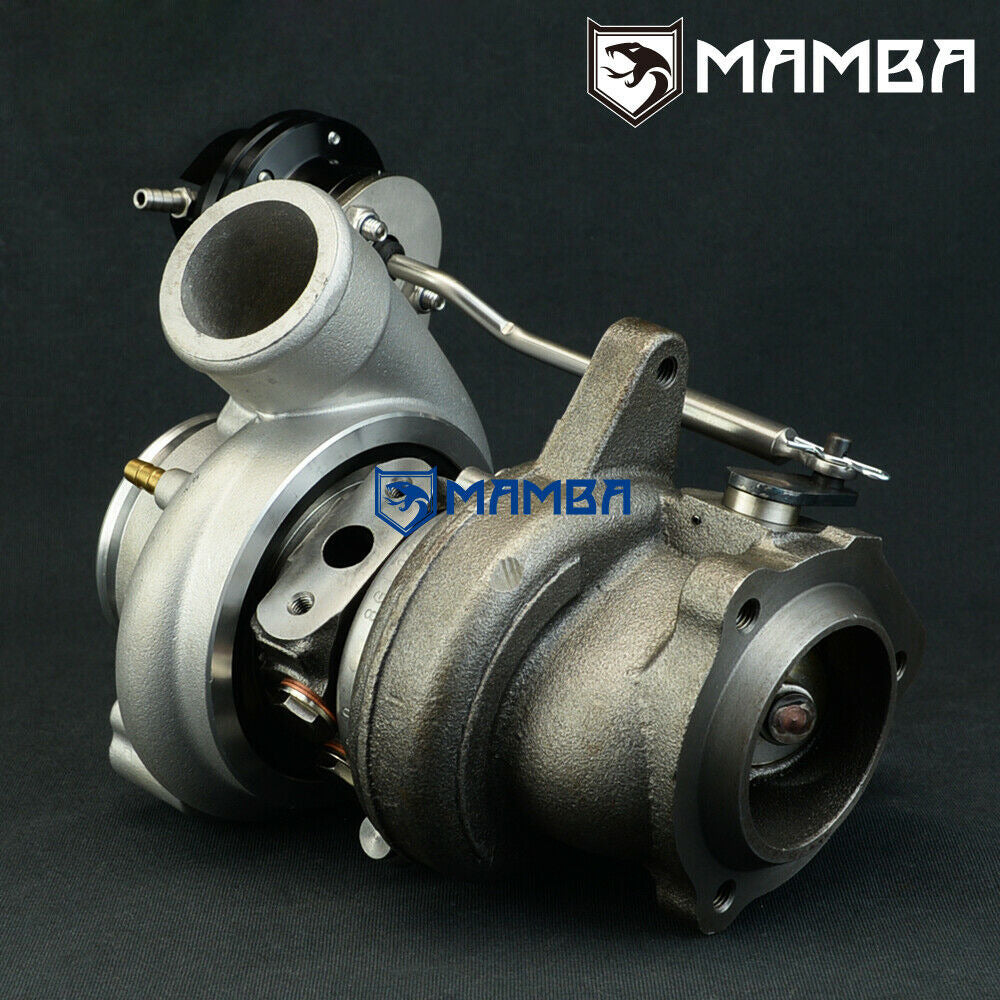 TD04HL-21TK 9-6 Extreme SAAB 9-3 B235R Short Neck