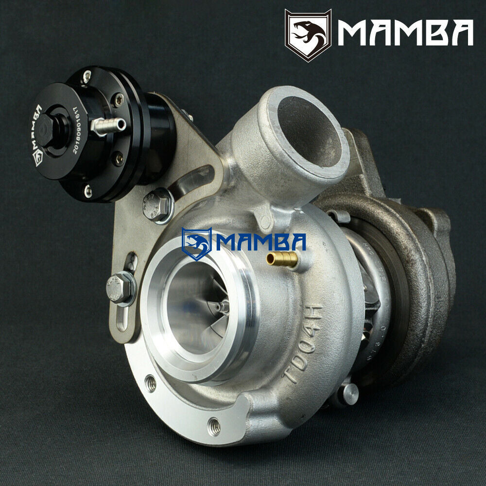 TD04HL-21TK 9-6 Extreme SAAB 9-3 B235R Short Neck