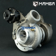 TD04HL-21TK 9-6 Extreme SAAB 9-3 B235R Short Neck