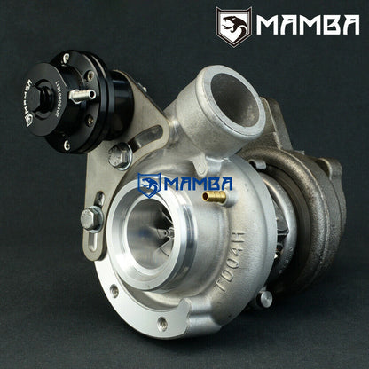 TD04HL-21TK 9-6 Extreme SAAB 9-3 B235R Short Neck