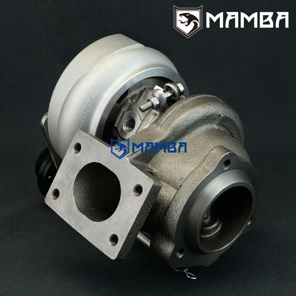 TD04HL-21TK 9-6 Extreme SAAB 9-3 B235R Short Neck