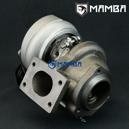 TD04HL-21TK 9-6 Extreme SAAB 9-3 B235R Short Neck