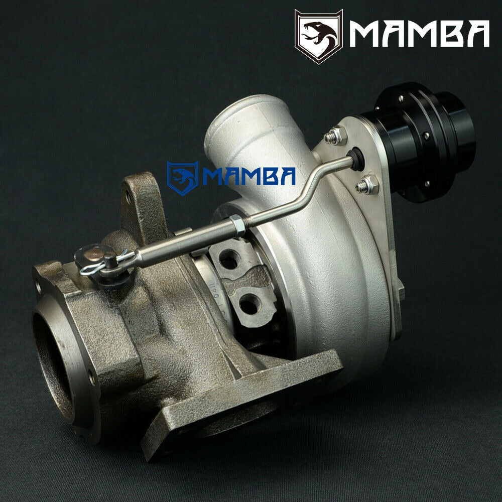 TD04HL-21TK 9-6 Extreme SAAB 9-3 B235R Short Neck