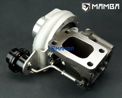 12-6 Billet Oil-Cooled Top Mount TD42 GQ TD05H-16G 6cm