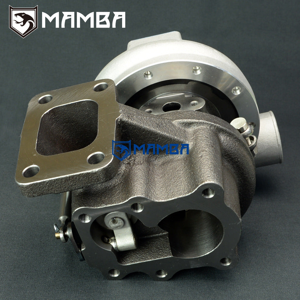 12-6 Billet Oil-Cooled Top Mount TD42 GQ TD05H-18G 6cm
