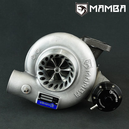 12-6 Billet Oil-Cooled Top Mount TD42 GQ TD05H-16G 6cm