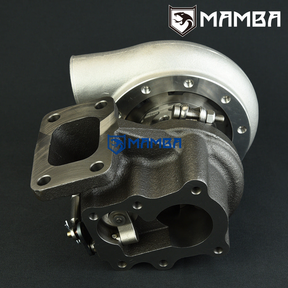 2-6 Billet TD42 GU TD05H-16G 6cm Bolt-On Hsg