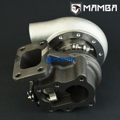 12-6 Billet TD42 GU TD05H-18G 6cm Bolt-On Hsg