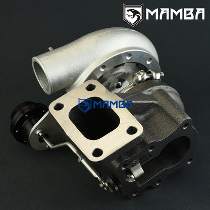 2-6 Billet TD42 GU TD05H-16G 6cm Bolt-On Hsg