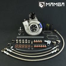 2-6 Billet TD42 GU TD05H-16G 6cm Bolt-On Hsg