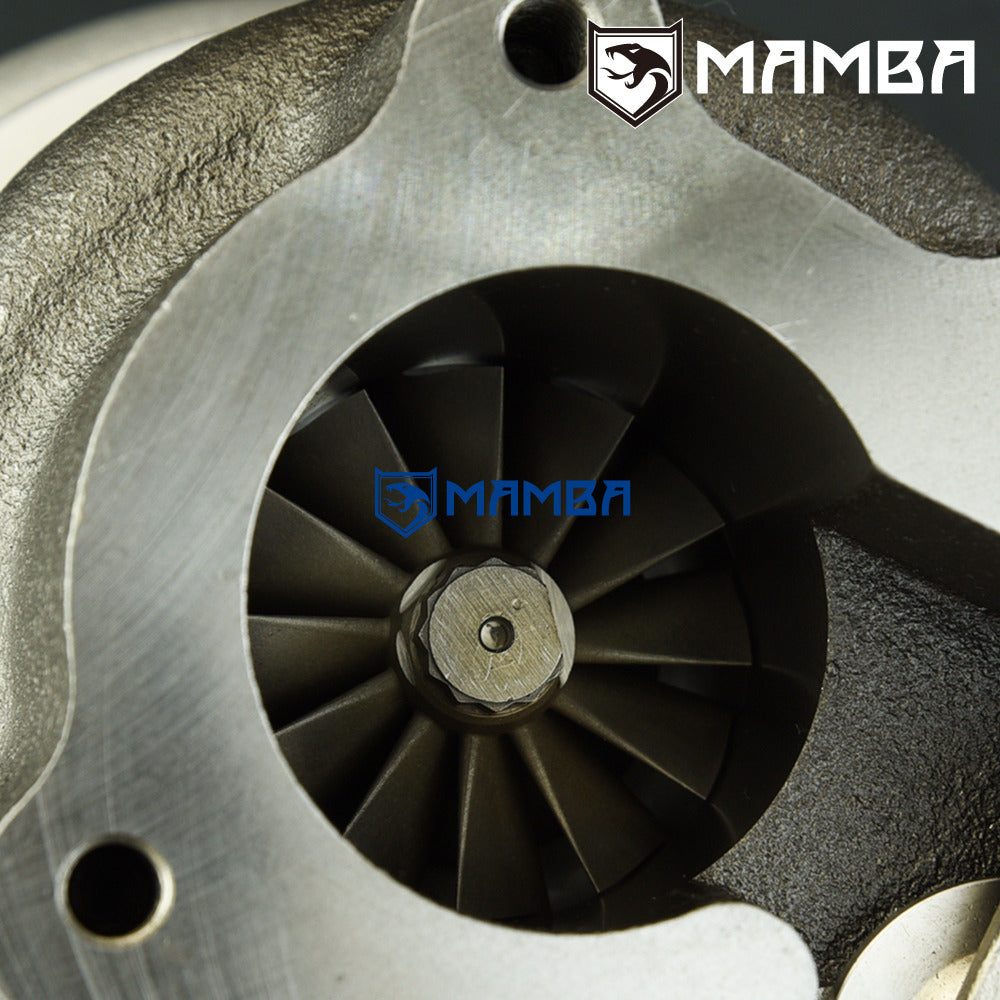 2-6 Billet TD42 GU TD05H-16G 6cm Bolt-On Hsg