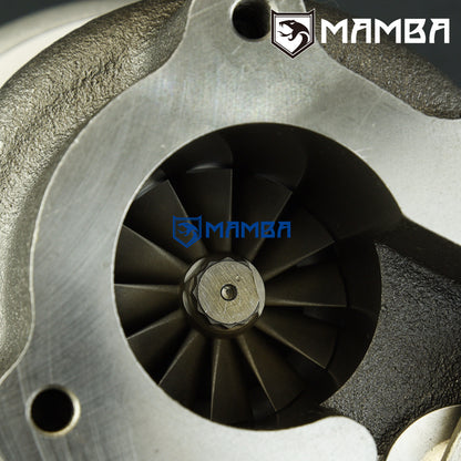 12-6 Billet TD42 GU TD05H-18G 6cm Bolt-On Hsg