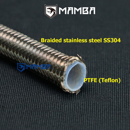 12-6 Billet TD42 GQ Top Mount 3" TD05H-18G 6cm T3 V-Band