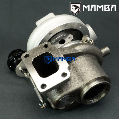 12-6 Oil-Cooled Top Mount TD42 GU TD05H-18G 6cm T3 V-Band