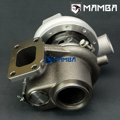 12-6 Oil-Cooled Top Mount TD42 GU TD05H-16G 6cm T3 V-Band