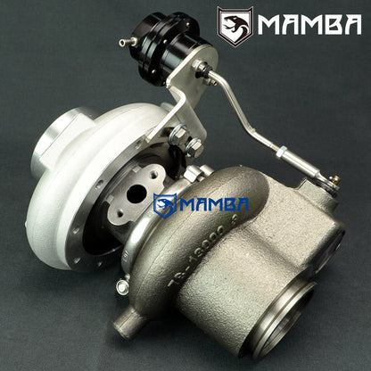 12-6 Billet Oil-Cooled  TD42 GQ TD05H-16G 6cm T3 V-Band