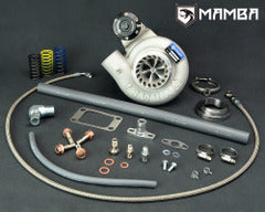 12-6 Billet Oil-Cooled  TD42 GQ TD05H-16G 6cm T3 V-Band