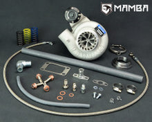 12-6 Billet Oil-Cooled  TD42 GQ TD05H-16G 6cm T3 V-Band