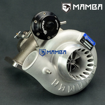 12-6 Billet Oil-Cooled  TD42 GQ TD05H-16G 6cm T3 V-Band