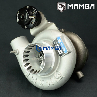 12-6 Billet Oil-Cooled  TD42 GQ TD05H-16G 6cm T3 V-Band