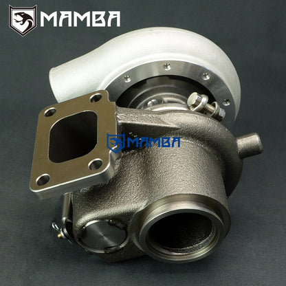 12-6 Billet Oil-Cooled  TD42 GQ TD05H-16G 6cm T3 V-Band