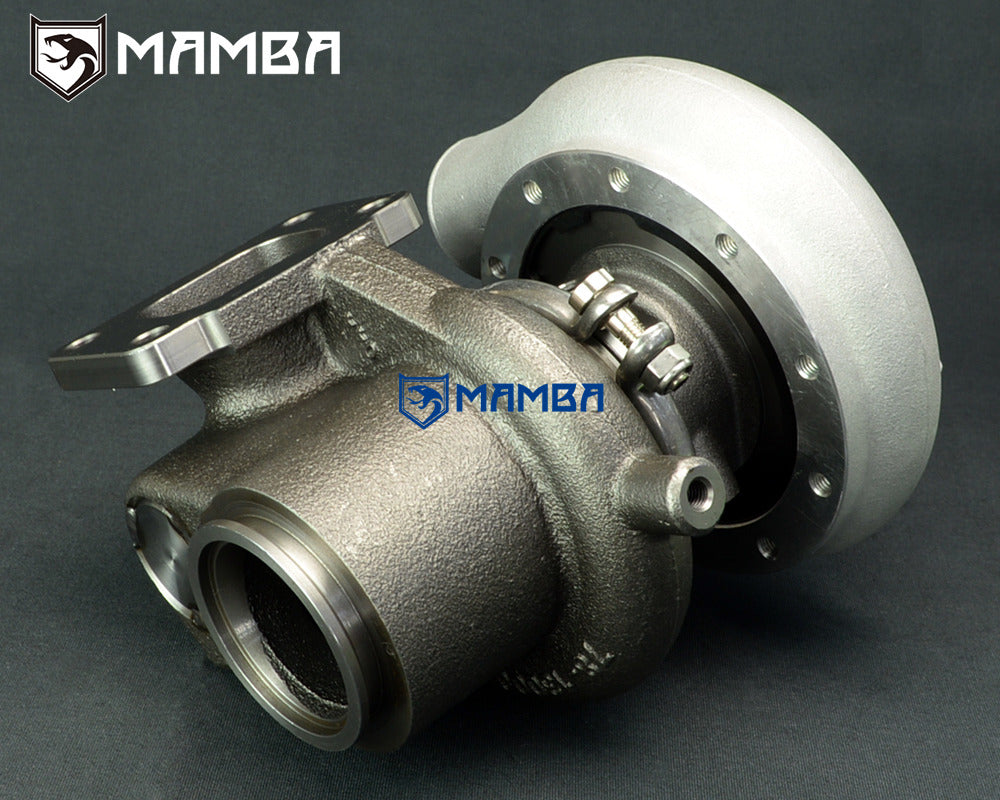 12-6 Billet Oil-Cooled  TD42 GQ TD05H-16G 6cm T3 V-Band