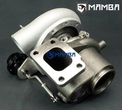 12-6 Billet Oil-Cooled TD42 GQ TD05H-18G 6cm T3 V-Band