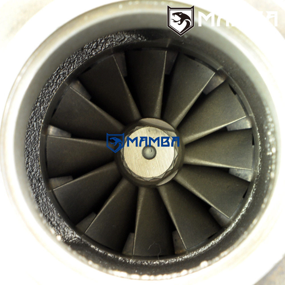 12-6 Billet Oil-Cooled TD42 GQ TD05H-18G 6cm T3 V-Band