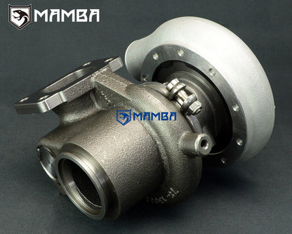 12-6 Billet Oil-Cooled TD42 GQ TD05H-18G 6cm T3 V-Band