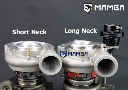 TD04HL-19T GTX 7cm Hsg SAAB 9-3 B204 Long Neck