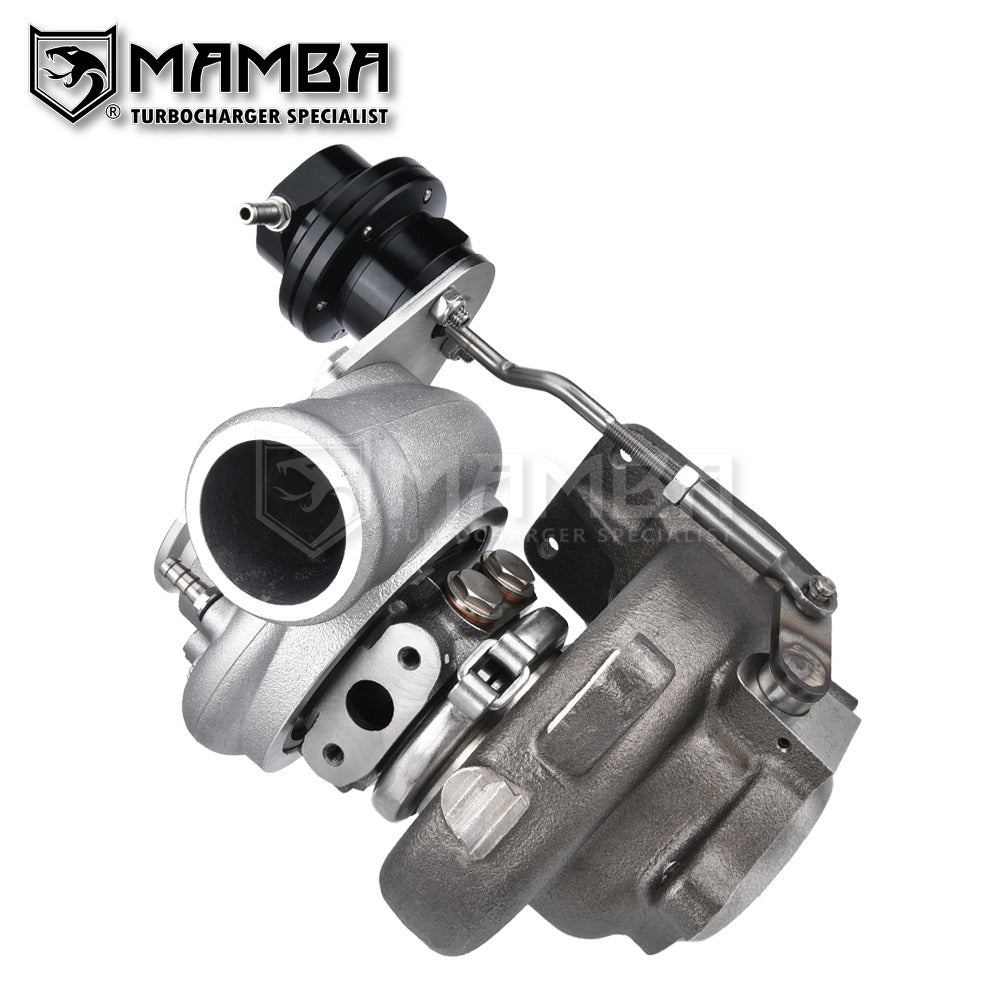 TD04HL-19T GTX 7cm Hsg SAAB 9-3 B204 Long Neck