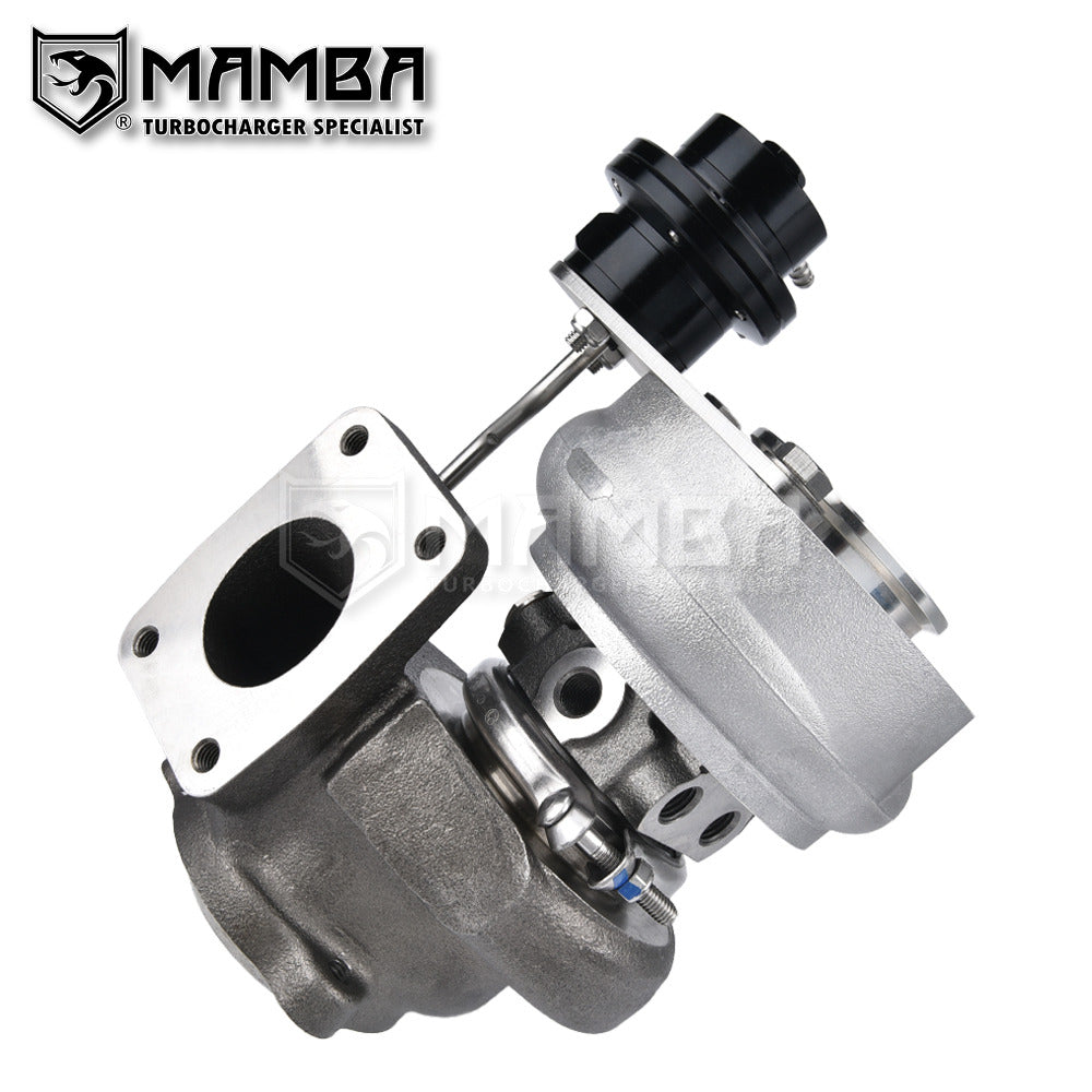 TD04HL-19T GTX 7cm Hsg SAAB 9-3 B204 Long Neck