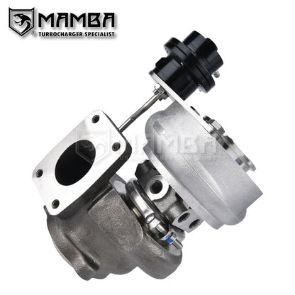 TD04HL-19T GTX 7cm Hsg SAAB 9-3 B204 Long Neck