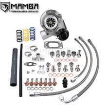 TD04HL-19T GTX 7cm Hsg SAAB 9-3 B204 Long Neck