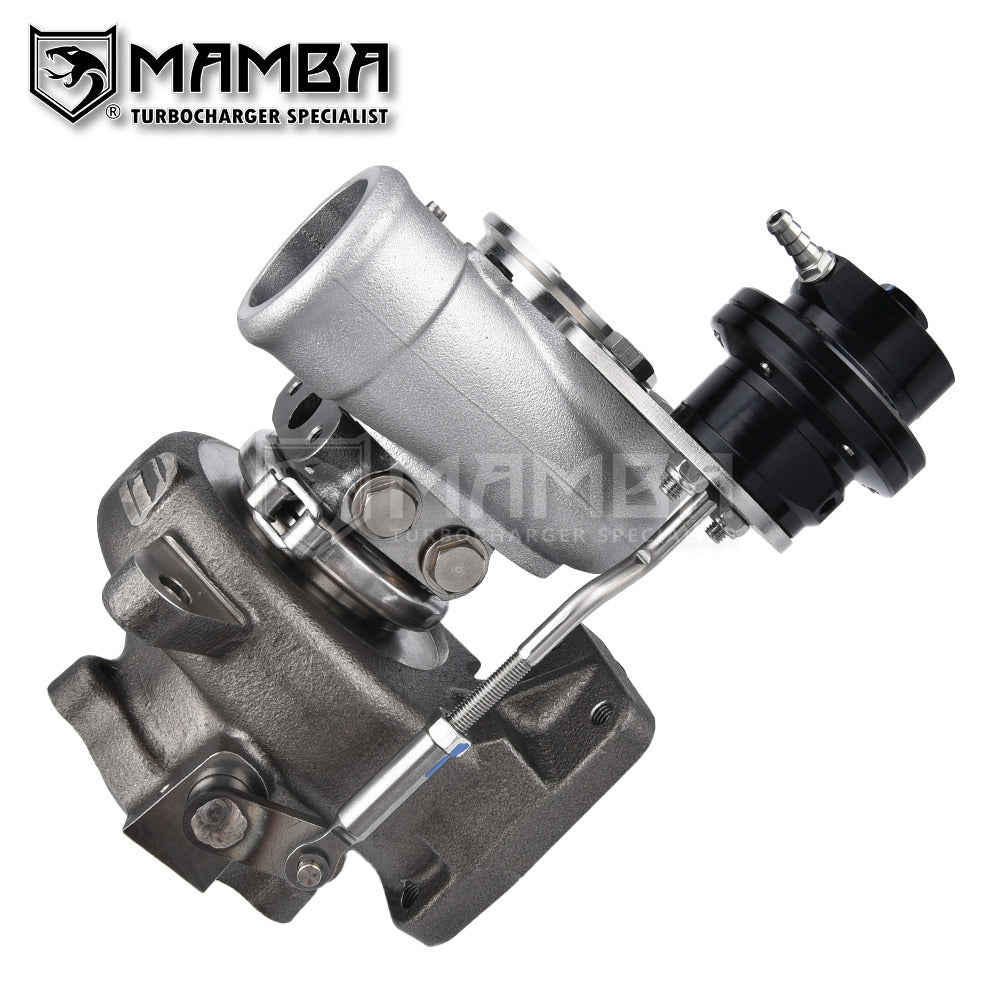 TD04HL-19T GTX 7cm Hsg SAAB 9-3 B204 Long Neck