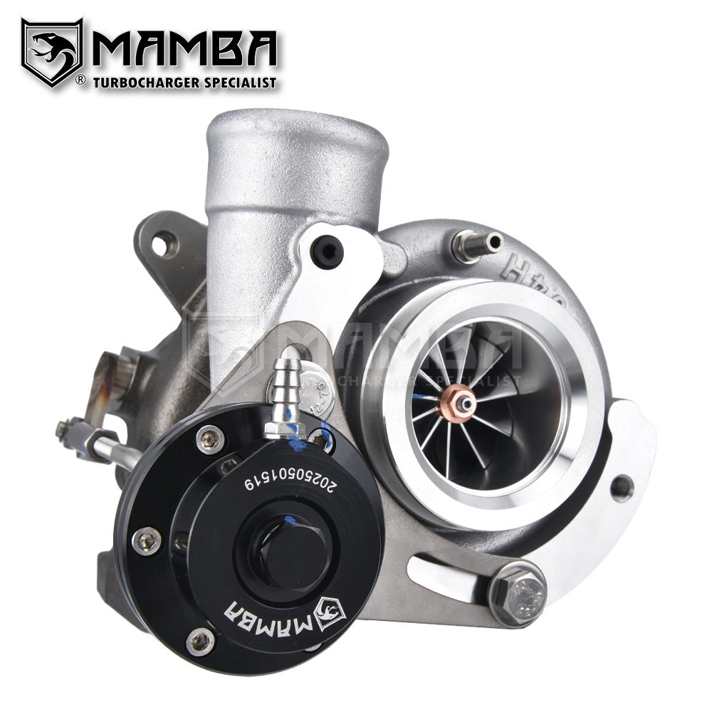 TD04HL-19T GTX 7cm Hsg SAAB 9-3 B204 Long Neck