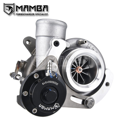 TD04HL-19T GTX 7cm Hsg SAAB 9-3 B204 Long Neck