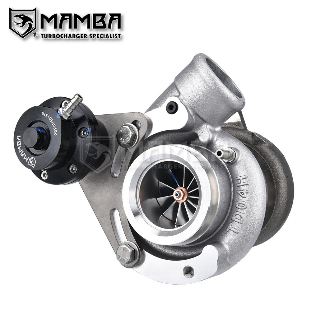 TD04HL-19T GTX 7cm Hsg SAAB 9-3 B204 Long Neck