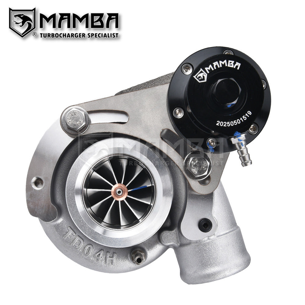 TD04HL-19T GTX 7cm Hsg SAAB 9-3 B204 Long Neck