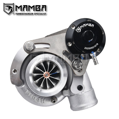 TD04HL-19T GTX 7cm Hsg SAAB 9-3 B204 Long Neck