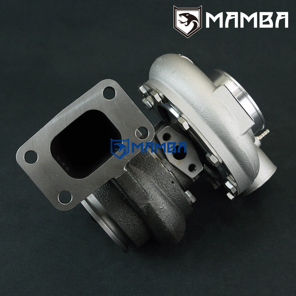 GTX GTX3076R w/ .82 T3 V-Band RB20DET RB25DET 3" 5200