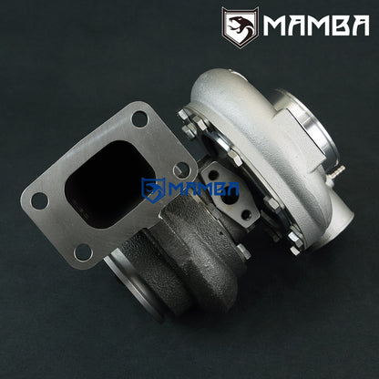 GTX GTX3076R w/ .82 T3 V-Band RB20DET RB25DET 3" 5200