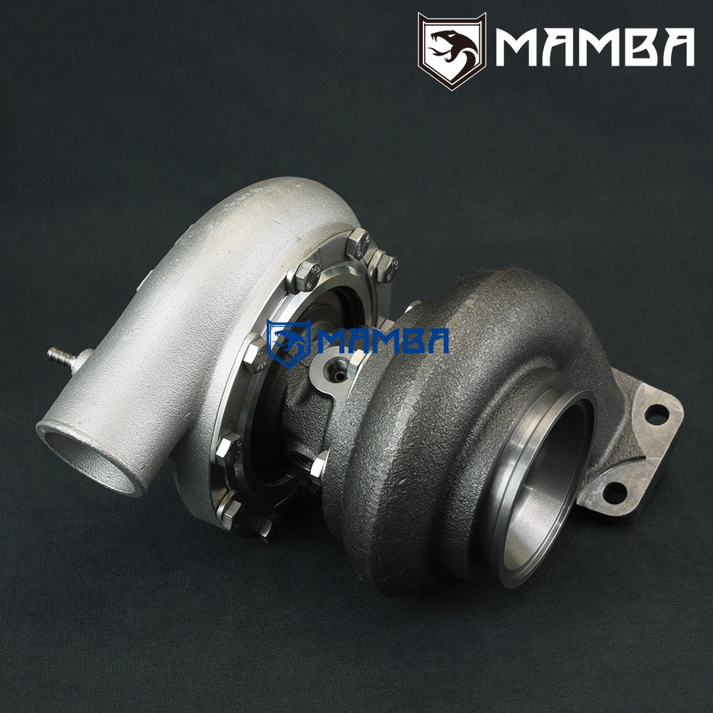 GTX GTX3076R w/ .82 T3 V-Band RB20DET RB25DET 3" 5200