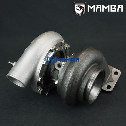 GTX GTX3076R w/ .82 T3 V-Band RB20DET RB25DET 3" 5200