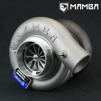 GTX GTX3076R w/ .82 T3 V-Band RB20DET RB25DET 3" 5200